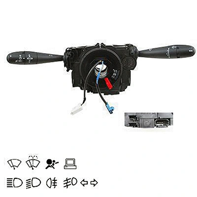 Steering Column Switch (430843)