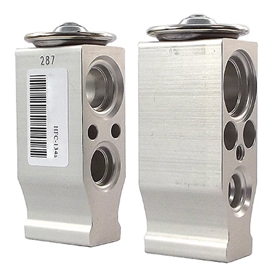 Expansion Valve, air conditioning (4.2041)