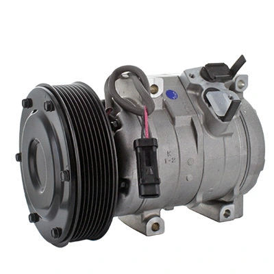 Compressor, air conditioning (1.5376)