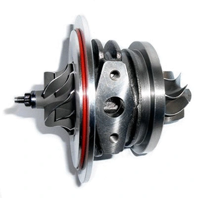 Core assembly, turbocharger (47.310)