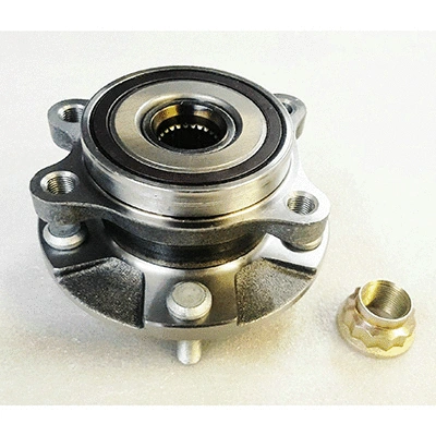 Wheel Bearing Kit (460601)