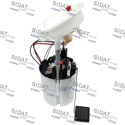 Fuel Feed Unit (72671A2)