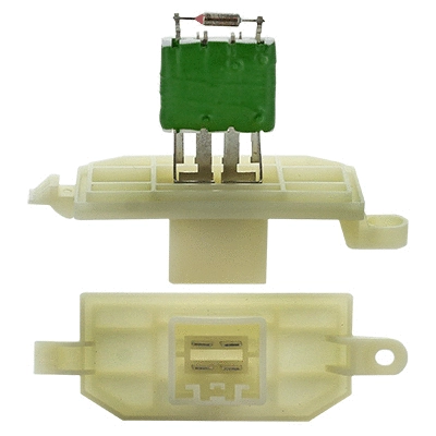 Resistor, interior blower (10.9154)
