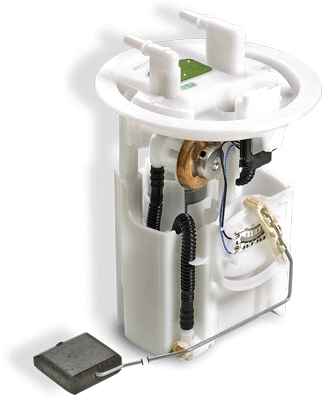 Fuel Feed Unit (72236)