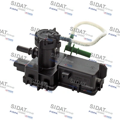 Additive Pump (980050)