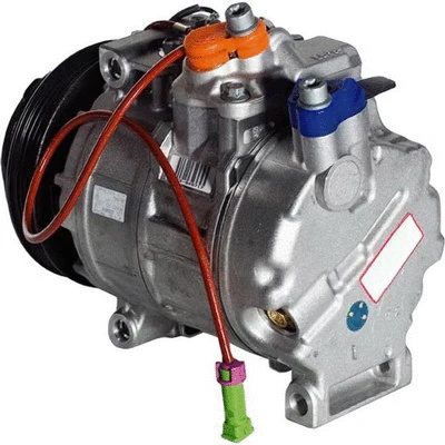Compressor, air conditioning (1.5191)