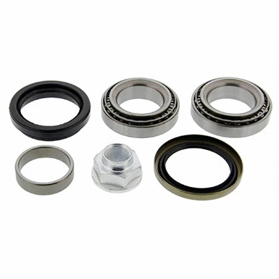Wheel Bearing Kit (460538)