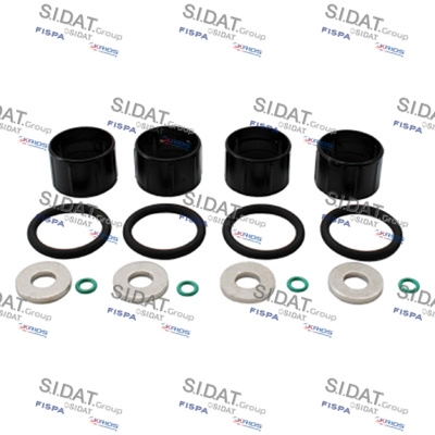 Repair Kit, injection nozzle (83.1939)