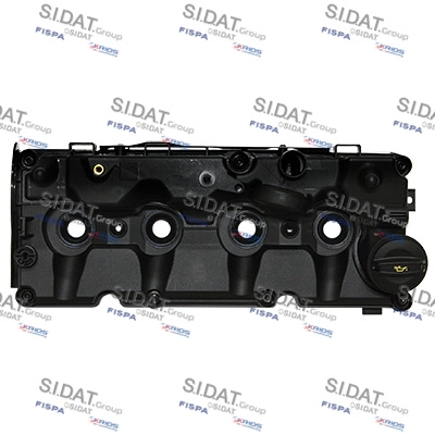 Cylinder Head Cover (BA010009A2)