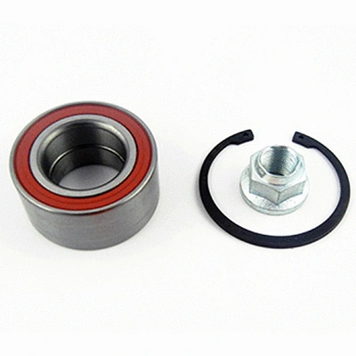 Wheel Bearing Kit (460076)