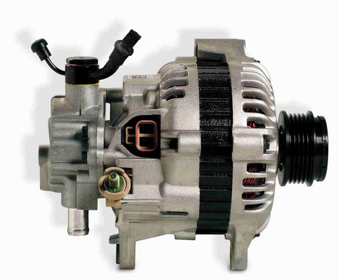 Alternator, starter (450174)