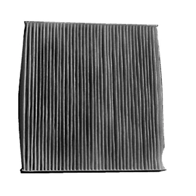 Filter, cabin air (617)