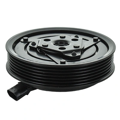Magnetic Clutch, air conditioning compressor (2.1243)