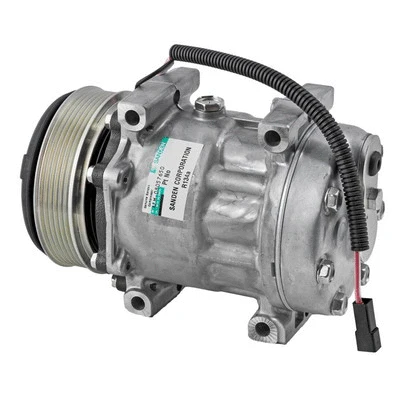 Compressor, air conditioning (1.1418)