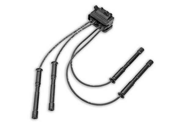 Ignition Coil (85.30144)