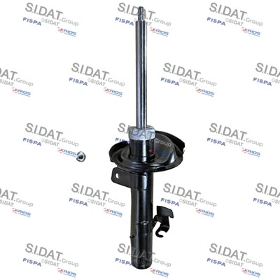 Shock Absorber (F210G1441)