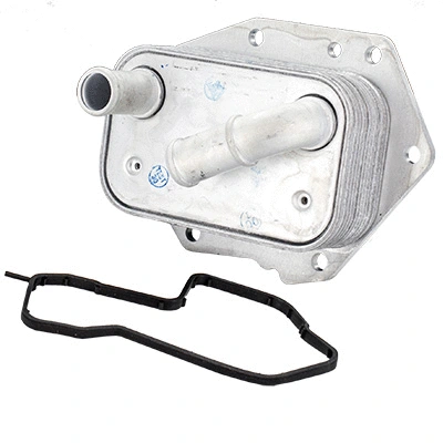 Oil Cooler, engine oil (590157)