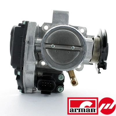 Throttle Body (88.104AS)