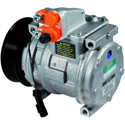 Compressor, air conditioning (1.5229)