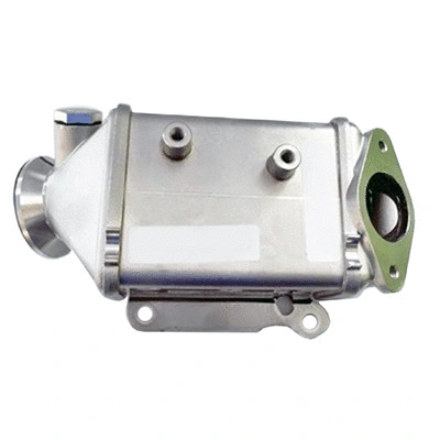 Cooler, exhaust gas recirculation (83.1219)