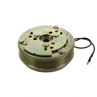 Magnetic Clutch, air conditioning compressor (2.1004)