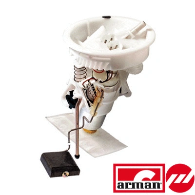 Fuel Feed Unit (72061AS)