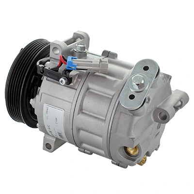 Compressor, air conditioning (1.2159R)