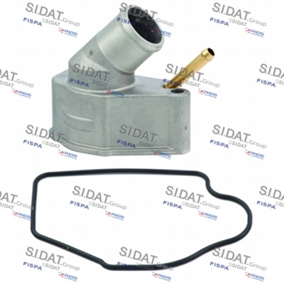 Thermostat, coolant (94.199A2)