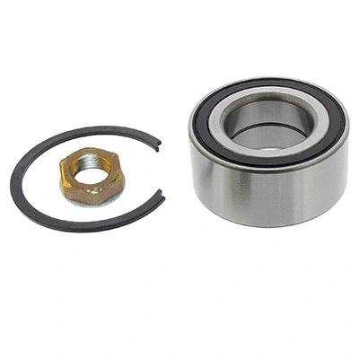 Wheel Bearing Kit (460541)
