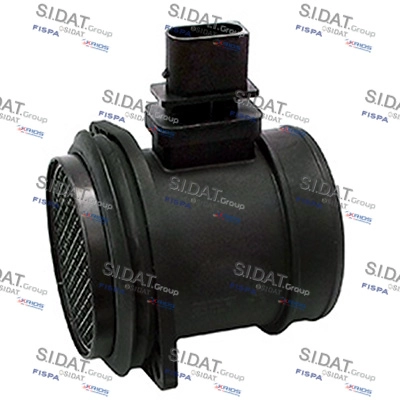 Volume Air Flow Sensor (38.555A2)