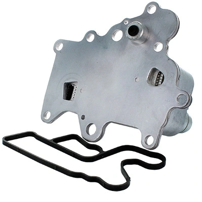 Oil Cooler, engine oil (590201)