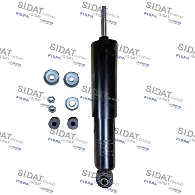 Shock Absorber (F210G1245)