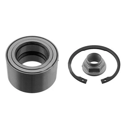 Wheel Bearing Kit (460540)