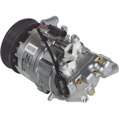 Compressor, air conditioning (1.9045)