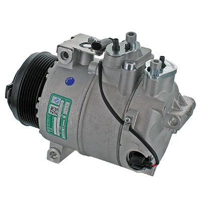 Compressor, air conditioning (SB.303D)