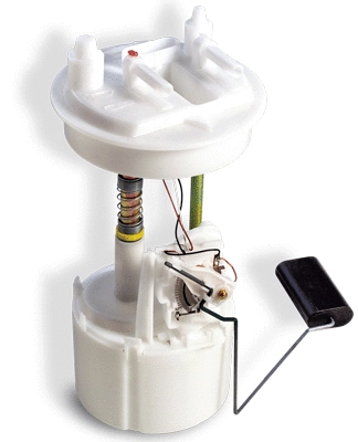 Sender Unit, fuel tank (71022)