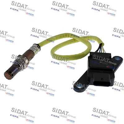 NOx Sensor, urea injection (82.3315)