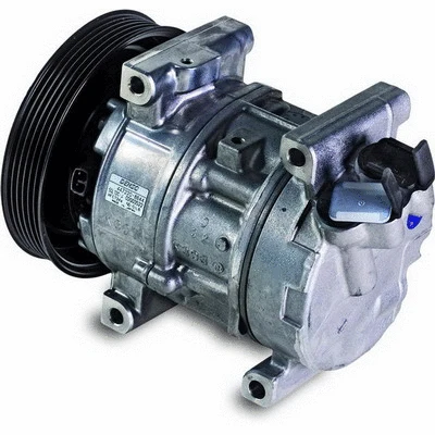 Compressor, air conditioning (1.5055)
