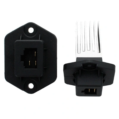 Resistor, interior blower (10.9182)