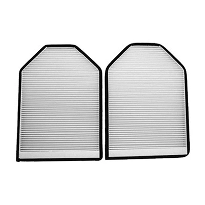 Filter, cabin air (100-2)