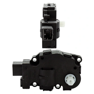 Actuator, air conditioning (10.7071)