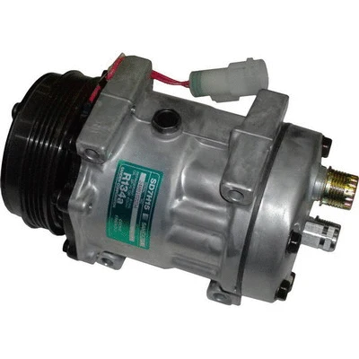 Compressor, air conditioning (1.1348)