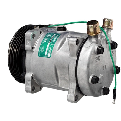 Compressor, air conditioning (1.1141)