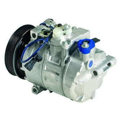 Compressor, air conditioning (SB.105D)