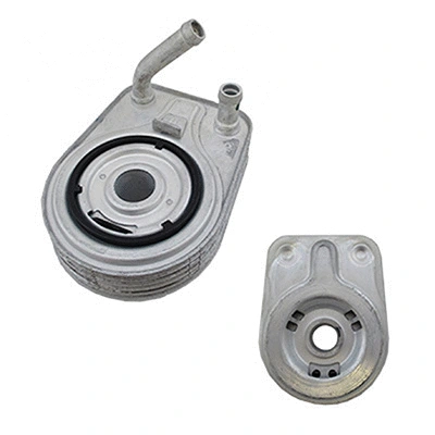 Oil Cooler, engine oil (590274)