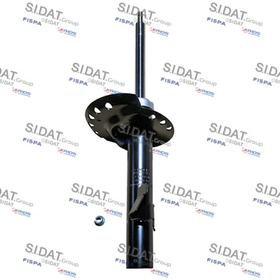 Shock Absorber (F210G1541)