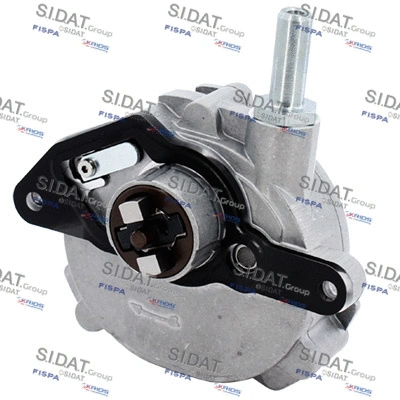 Vacuum Pump, braking system (89.252A2)