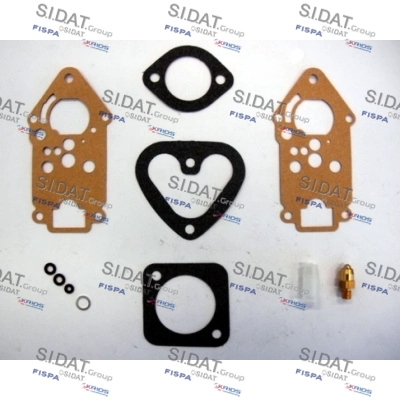 Repair Kit, carburettor (W209)