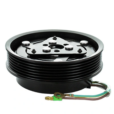 Magnetic Clutch, air conditioning compressor (2.1285)