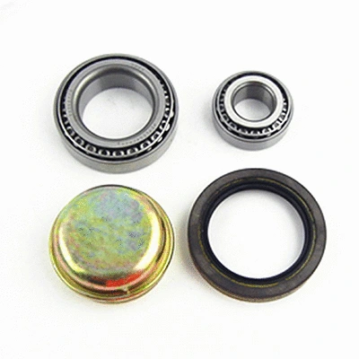 Wheel Bearing Kit (460203)